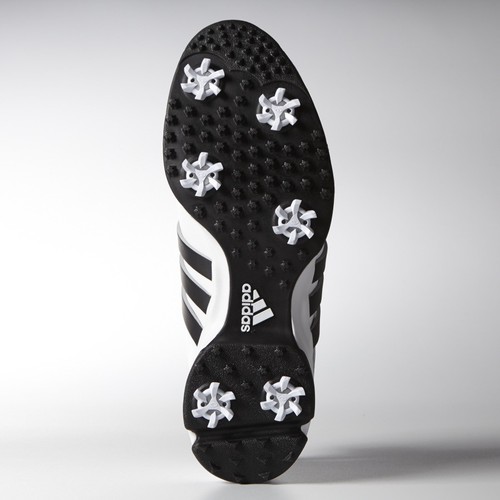 adidas men's pure trx golf shoe